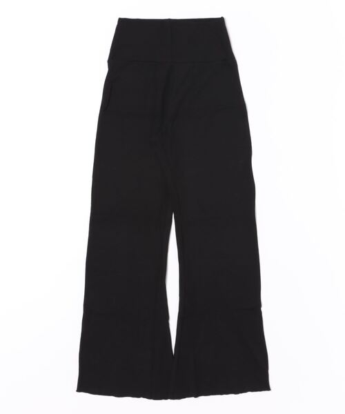 チャイハネ(チャイハネ)の「【チャイハネ】ヨギーライクラパンツS(その他パンツ・レディース・ブラック/パープル/ブラウン/オフホワイト/カーキ・FREE)」の11枚目の写真