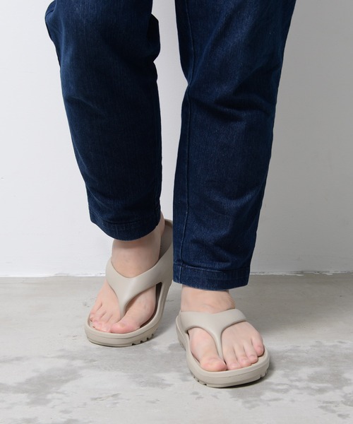 THE NORTH FACE CAMPER’s FLIP THE NORTH FACE サンダル 新色追加 CAMPERs FLIP ノースフェイス