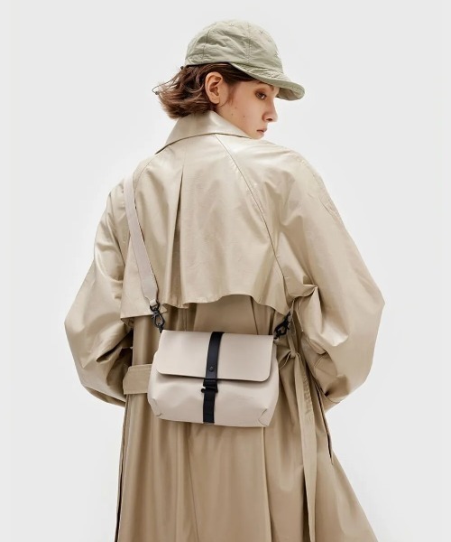 ⭐︎新品未使用品⭐︎ GASTON LUGA ガストンルーガ　ショルダーバッグ GASTON LUGA/ガストンルーガ/GALA 2.0（ガーラ 2.0