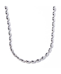 quip queint（クイップクエイント）の「【quip queint】grain chain long necklace/グレイン チェーン ロング ネックレス（ネックレス）」