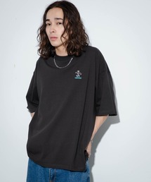 ∴WEGO/CONVERSEワンポイントT