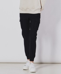 メリルハイテンションカーゴパンツ