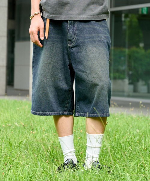 WETTEMPT リアルツリー　パンツ　S WETTEMPT パンツ 1 TUCK REAL TREE PANTS/ワンタックリアル