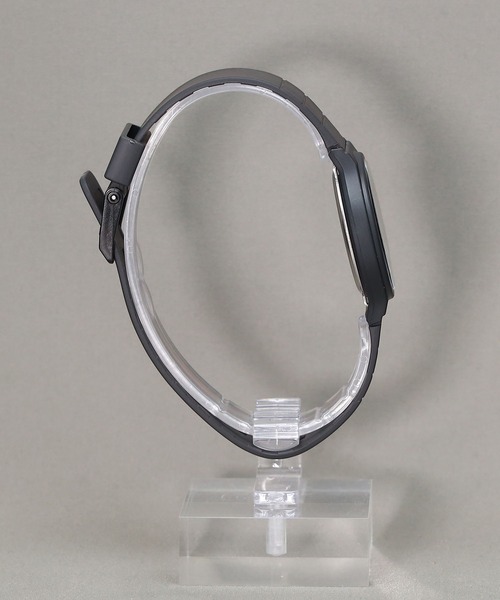CASIO(カシオ)の「CASIO CLASSIC / MQ-24B-8BJF(アナログ腕時計・メンズ・ダークグレー・FREE)」の22枚目の写真