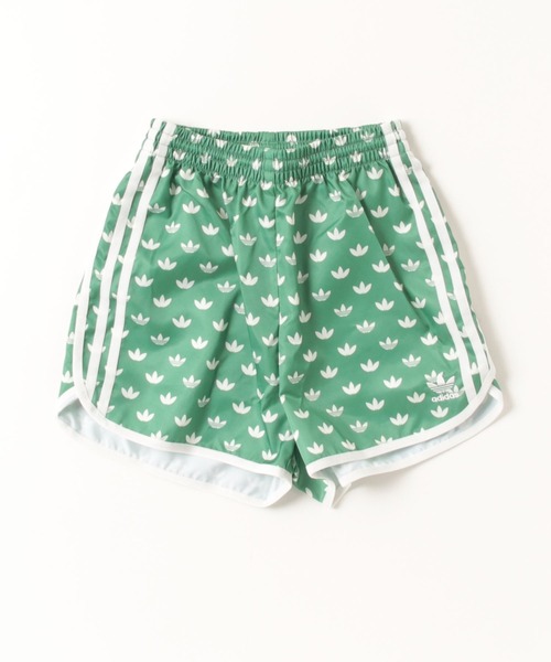ショートパンツ adidas Monogram 3S Short Pants W Green IX0931 Adidas Monogram 3s Short Pants W Green Ix0931 – buy the best
