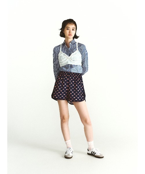 adidas（アディダス）の「【ZOZO限定】モノグラム スリー