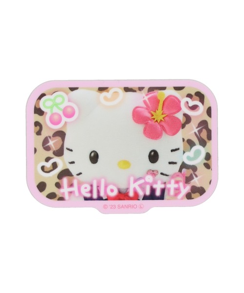 SPINNS（スピンズ）の「【sanrio / サンリオ】Y2Kコギャル ステッカー（ステッカー/テープ・レディース・B/C/D/A/E/F/G/H・ONESIZE）」の3枚目の写真