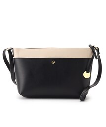 SHOO・LA・RUE | 【軽量】3層ショルダーバッグ(ショルダーバッグ)