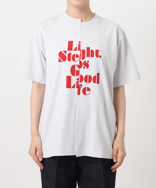 リメイクtシャツ ink - rokuromi WEBSTORE