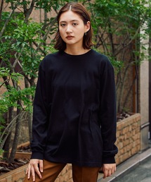 ROOPTOKYO([vgELE)Heavy Weight Cotton L/S T-shirt/5.6IX wr[EFCg ut T N[lbN nT(TVc/Jbg\[)