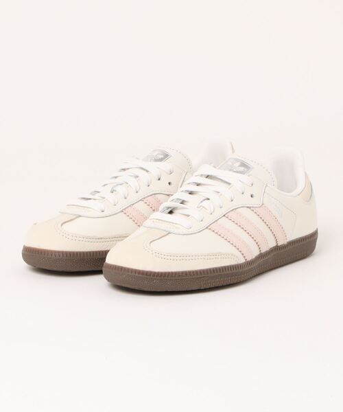 セール】adidas アディダス SAMBA OG W サンバ OG IH2751 CLOU/WOND