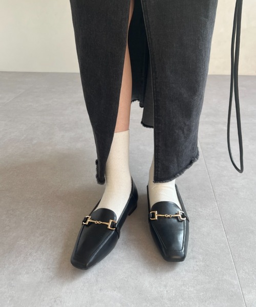 ⭐︎ miish424さま専用⭐︎ トリーバーチ　バブーシュ ローファー ⭐︎ miish424さま専用⭐︎ トリーバーチ バブーシュ ローファー