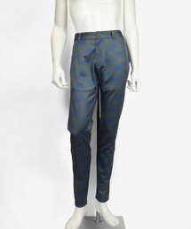 archivio（アルチビオ）の「<MENS>総ロゴ柄速乾ストレッチパンツ【2024年秋冬】（その他パンツ）」