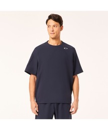 オークリー STRIKING WIND SS PULLOVER 5.0 / シャツ/ TRAINING トレーニング・スポーツ・ベースボール/ OAKLEY