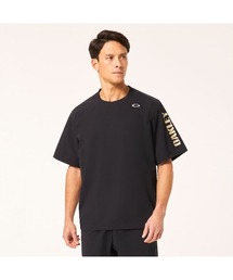 オークリー STRIKING WIND SS PULLOVER 5.0 / シャツ/ TRAINING トレーニング・スポーツ・ベースボール/ OAKLEY
