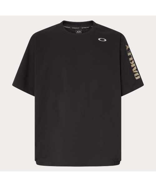 OAKLEY（オークリー）の「オークリー STRIKING WIND SS PULLOVER