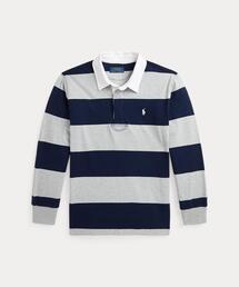 ラガーシャツ」に該当するPOLO RALPH LAUREN（ポロ ラルフ