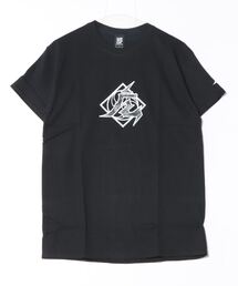 《KINJAZ》Graphic T