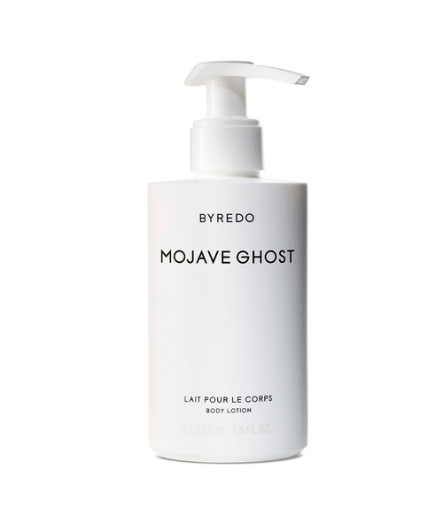 モハーヴェゴースト ボディローション 225ml（ボディケア/ボディ