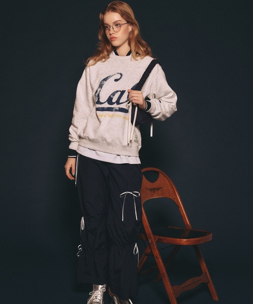 リボン付きパンツ FOREVER 21（フォーエバー トゥエンティーワン）の「【2024SS
