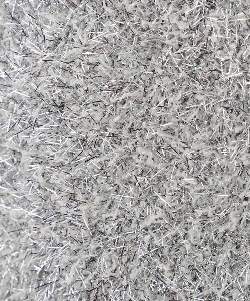 FREE'S MART（フリーズマート）の「シャギーラメニットビスチェ（ニット/セーター・レディース・ホワイト/ブラック/ブルー/グレー・FREE）」の22枚目の写真