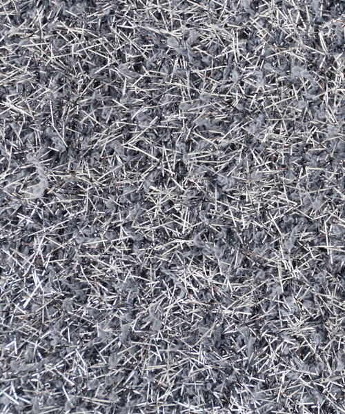 FREE'S MART（フリーズマート）の「シャギーラメニットビスチェ（ニット/セーター・レディース・ホワイト/ブラック/ブルー/グレー・FREE）」の8枚目の写真