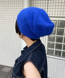 CONTROL FREAK(コントロールフリーク)シャギーボリュームワッチ