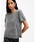 ALLSAINTSiI[ZCcj́uREBEL BRUSHED CASHMERE KNITTED T-SHIRT | REBEL ubV JV~ jbg TVcijbg/Z[^[jvbO[n̑