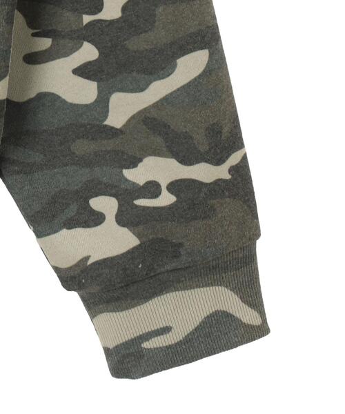 SHORT ROUND（ショートラウンド）の「SHORT ROUND/パターンメタルワンポイントプルパーカー（パーカー・メンズ・その他1/その他2・FREE）」の12枚目の写真