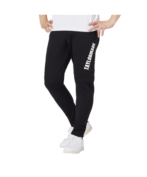 ★超美品★Taylor Made テーラーメイド / スウェットジョガーパンツ セール】スウェットジョガー ブラック（その他パンツ