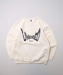 heavy weight various design sweat shirt/ヘビーウェイト アソート デザイン 裏起毛 スウェットシャツ