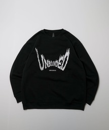 heavy weight various design sweat shirt/ヘビーウェイト アソート デザイン 裏起毛 スウェットシャツ