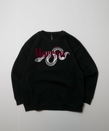 heavy weight various design sweat shirt/ヘビーウェイト アソート デザイン 裏起毛 スウェットシャツ