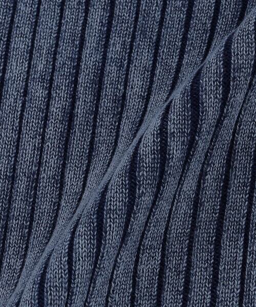 セール】ストーンウォッシュ ジップカーディガン（ニット/セーター