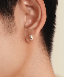 whoseA（フーシー）の「【silver925】Studs pierce/ スタッズ ピアス（ピアス（両耳用））」