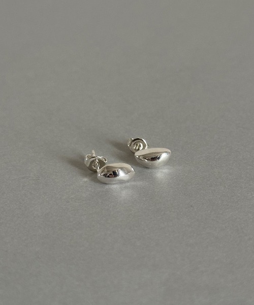 whoseA(フーシー)の「【silver925】Studs pierce/ スタッズ ピアス(ピアス(両耳用)・レディース・ゴールド/シルバー・FREE)」の13枚目の写真