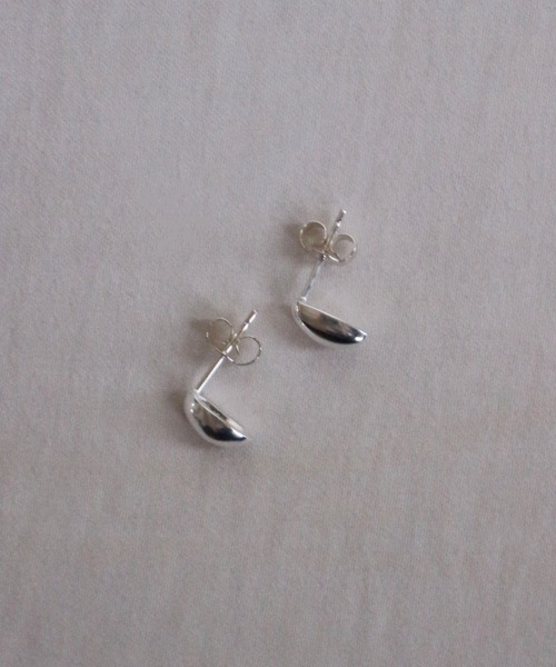 whoseA(フーシー)の「【silver925】Studs pierce/ スタッズ ピアス(ピアス(両耳用)・レディース・ゴールド/シルバー・FREE)」の17枚目の写真