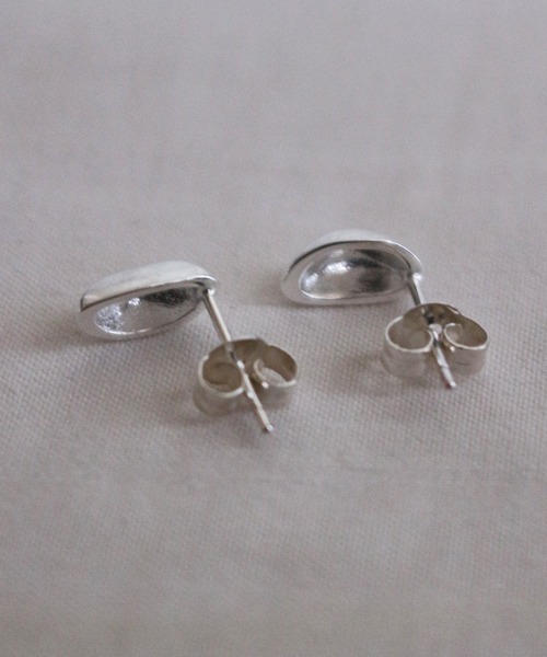 whoseA(フーシー)の「【silver925】Studs pierce/ スタッズ ピアス(ピアス(両耳用)・レディース・ゴールド/シルバー・FREE)」の18枚目の写真