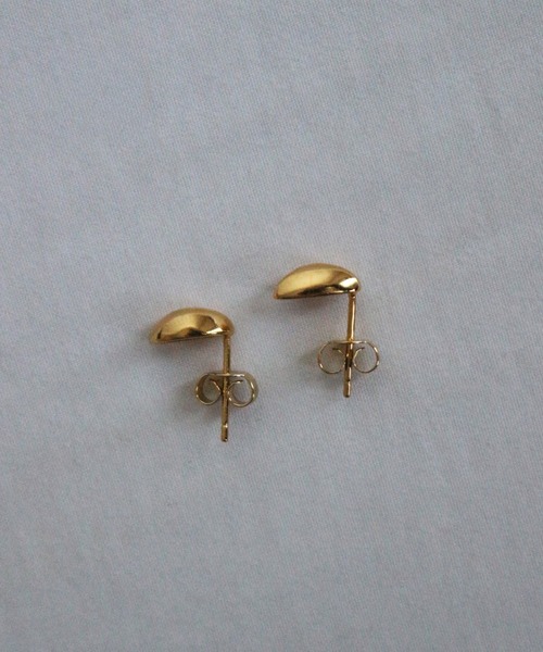 whoseA(フーシー)の「【silver925】Studs pierce/ スタッズ ピアス(ピアス(両耳用)・レディース・ゴールド/シルバー・FREE)」の20枚目の写真