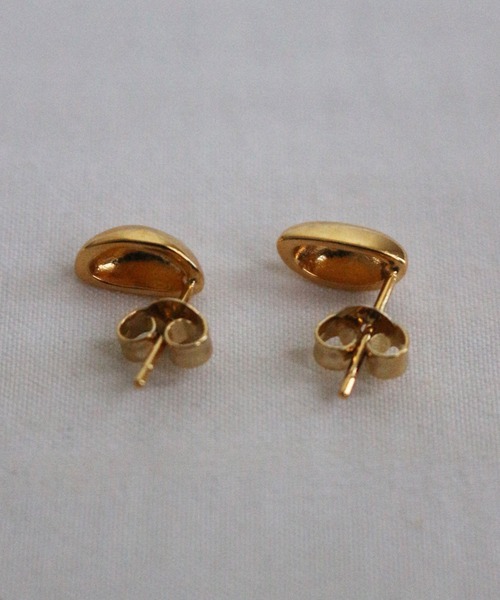 whoseA(フーシー)の「【silver925】Studs pierce/ スタッズ ピアス(ピアス(両耳用)・レディース・ゴールド/シルバー・FREE)」の21枚目の写真