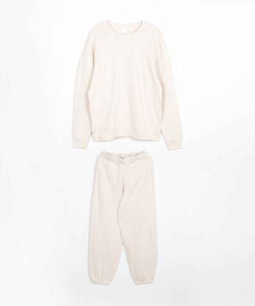 セール】【Printstar】8.4オンス クルーネックライトスウェット