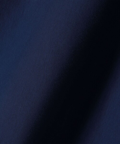 quaranciel:〈洗濯機可能〉ポンチ ドロスト ルーズ プルオーバー