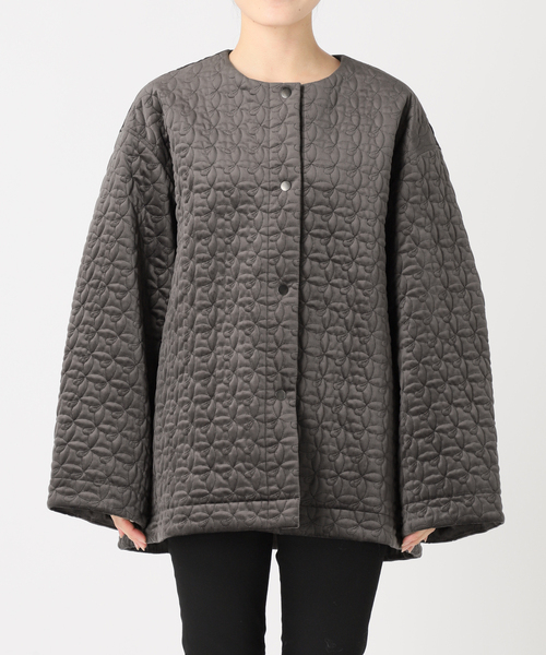 JOURNAL STANDARD（ジャーナルスタンダード）の「別珍キルティング