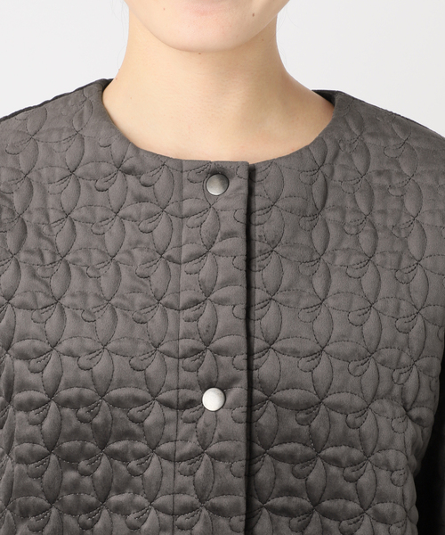 JOURNAL STANDARD（ジャーナルスタンダード）の「別珍キルティング