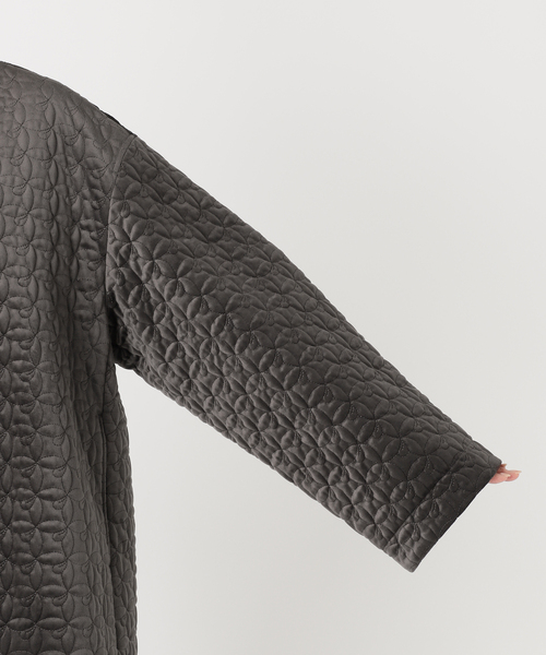 JOURNAL STANDARD（ジャーナルスタンダード）の「別珍キルティング