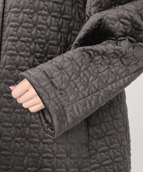 JOURNAL STANDARD（ジャーナルスタンダード）の「別珍キルティング