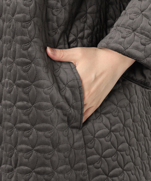 JOURNAL STANDARD（ジャーナルスタンダード）の「別珍キルティング