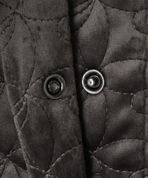 JOURNAL STANDARD（ジャーナルスタンダード）の「別珍キルティング