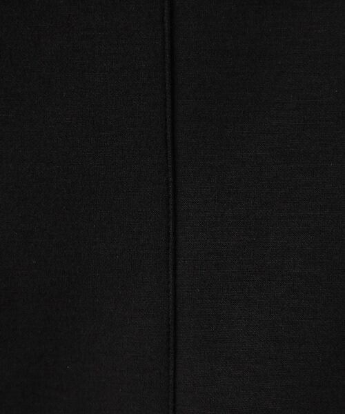 OPAQUE.CLIP(オペークドットクリップ)の「◆ボリュームスリーブトップス【洗濯機洗い可】(Tシャツ/カットソー・レディース・アイボリー/ブラック/ライトベージュ/グレー・38/40/42)」の12枚目の写真