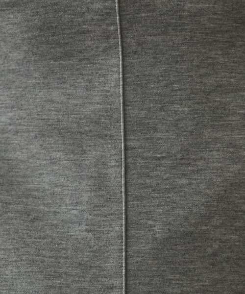 OPAQUE.CLIP(オペークドットクリップ)の「◆ボリュームスリーブトップス【洗濯機洗い可】(Tシャツ/カットソー・レディース・アイボリー/ブラック/ライトベージュ/グレー・38/40/42)」の20枚目の写真